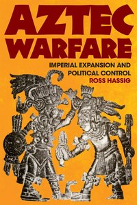 Aztec Warfare (h�ftad)