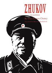 Zhukov (inbunden)