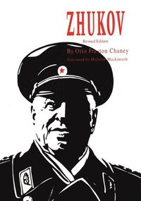 Zhukov (inbunden)