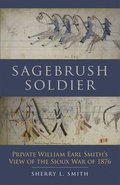Sagebrush Soldier