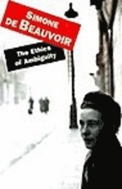 The Ethics of Ambiguity (inbunden)