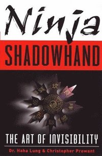 Ninja Shadowhand (h�ftad)