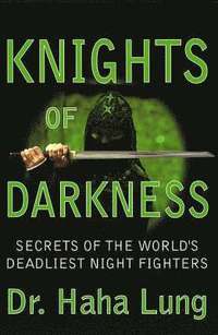 Knights of Darkness (h�ftad)