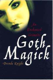 Goth Magick (h�ftad)