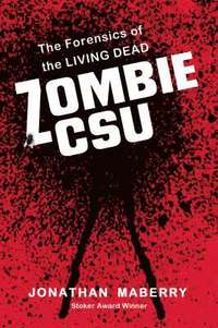 Zombie CSU (h�ftad)
