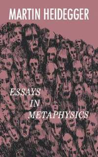 Essays in Metaphysics (h�ftad)
