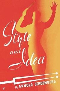 Style and Idea (h�ftad)
