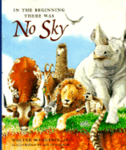 In the Beginning There Was No Sky (h�ftad)