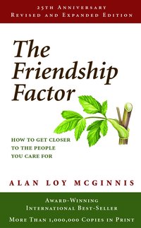 The Friendship Factor (h�ftad)