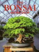 Bonsai Workshop (h�ftad)