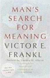 Man's Search for Meaning: Gift Edition (h�ftad)