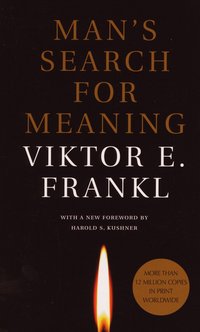 Man's Search for Meaning (pocket)