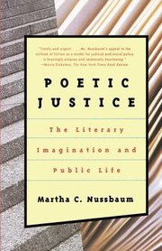 Poetic Justice (h�ftad)