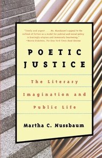Poetic Justice (h�ftad)