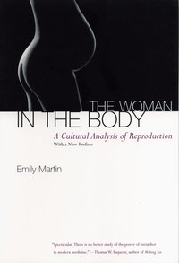 The Woman in the Body (h�ftad)