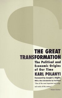 Great Transformation (n.e. 4.02) (h�ftad)