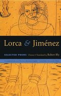 Lorca and Jim Enez