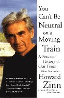 You Can't be Neutral on a Moving Train (h�ftad)