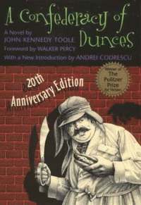 A Confederacy of Dunces (pocket)