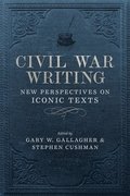 Civil War Writing