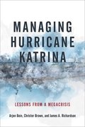 Managing Hurricane Katrina