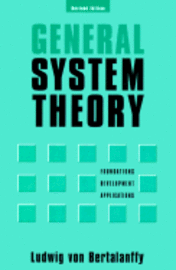 General System Theory