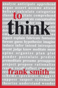 To Think (h�ftad)