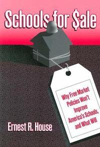 Schools for Sale (h�ftad)