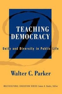 Teaching Democracy (h�ftad)