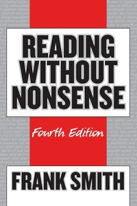 Reading without Nonsense (h�ftad)