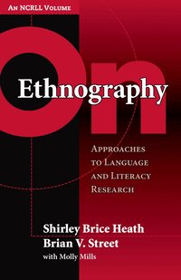 On Ethnography (h�ftad)