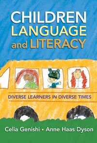 Children, Language, and Literacy (h�ftad)