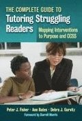 The Complete Guide to Tutoring Struggling Readers