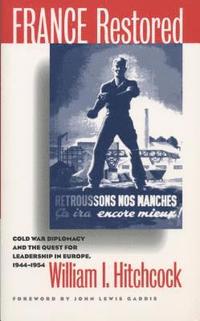 France Restored (inbunden)