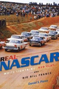 Real NASCAR (inbunden)