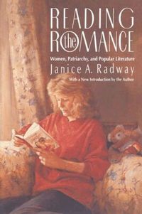 Reading the Romance (h�ftad)