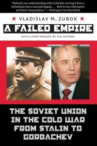 A Failed Empire (h�ftad)