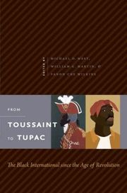 From Toussaint to Tupac (h�ftad)