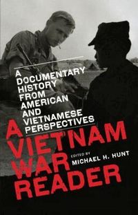 Vietnam War Reader (h�ftad)