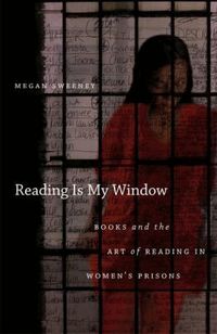 Reading is My Window (h�ftad)