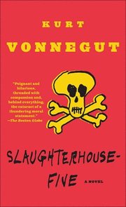 Slaughterhouse-Five: Or the Children's Crusade, a Duty-Dance with Death (inbunden)