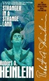 Stranger in a Strange Land (inbunden)