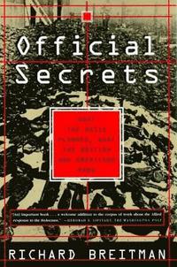 Official Secrets (h�ftad)