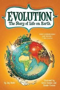 Evolution (h�ftad)