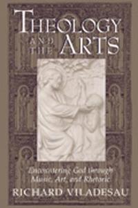 Theology and the Arts (h�ftad)