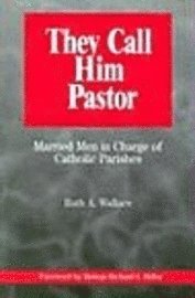 They Call Him Pastor (h�ftad)