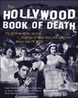 Hollywood Book of Death, The (h�ftad)