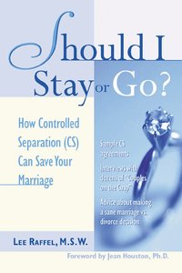 Should I Stay Or Go? (h�ftad)