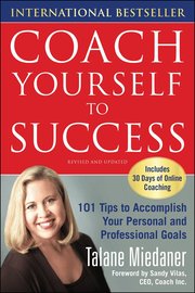 Coach Yourself to Success (h�ftad)
