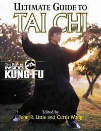 Ultimate Guide To Tai Chi (h�ftad)